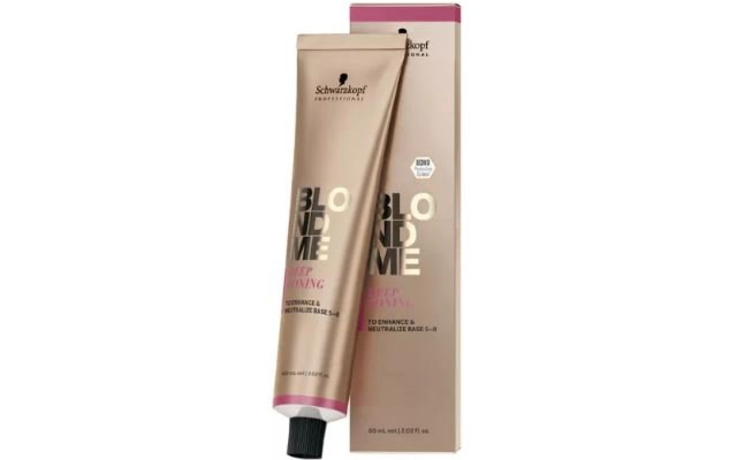 Blondme  Toner 60 ml