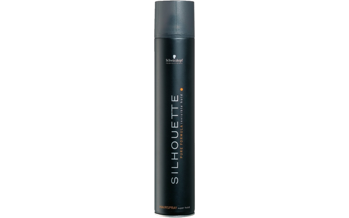 Schwarzkopf Silhouette Super Hold Hairspray 