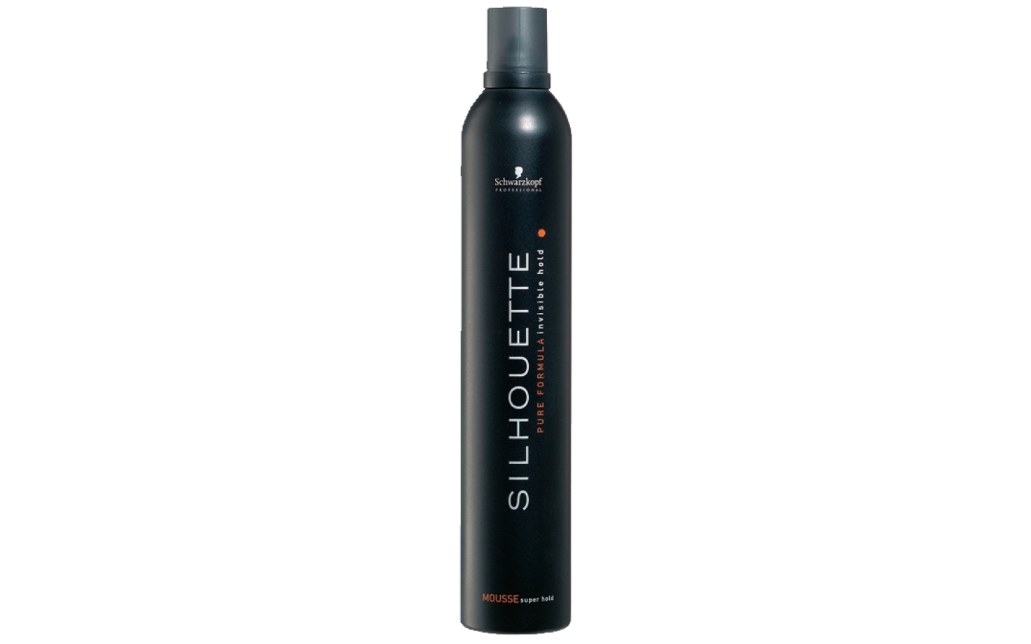 Schwarzkopf Silhouette Super Hold Mousse 