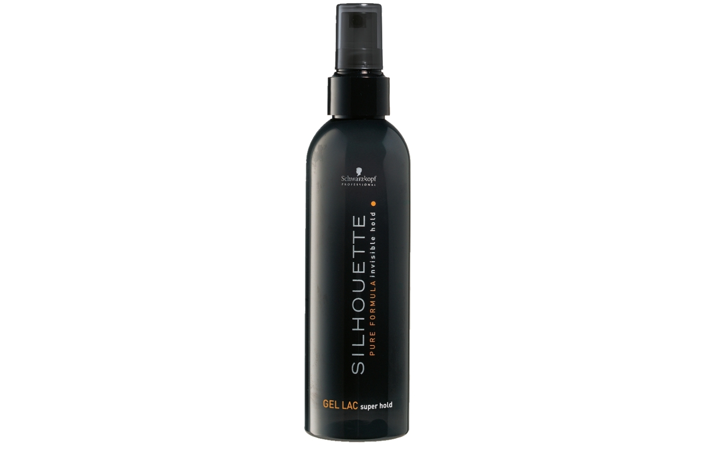 Schwarzkopf Silhouette Super Hold Gel Lac 200 ml