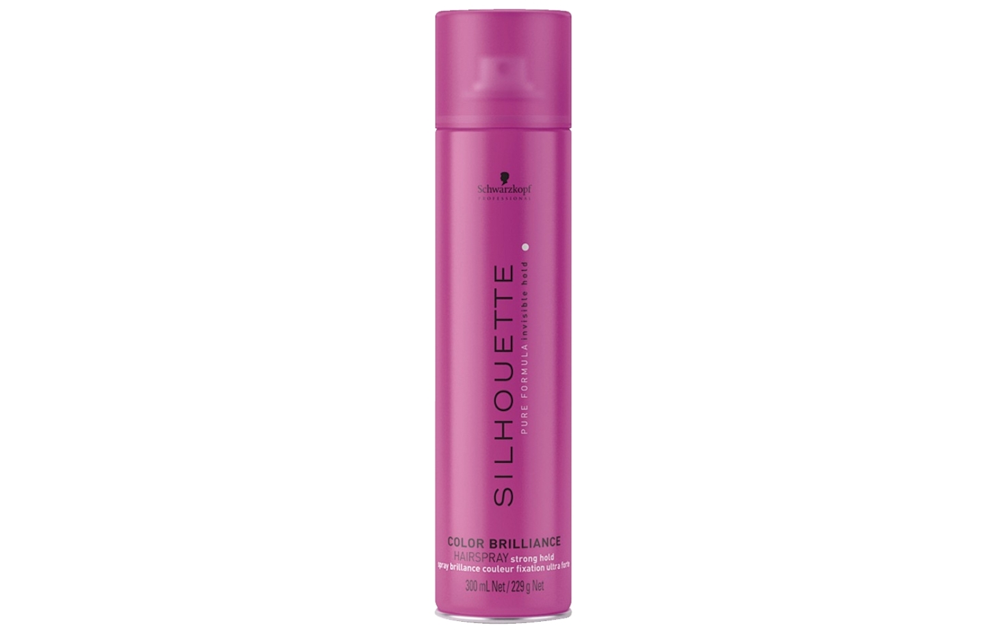 Schwarzkopf Silhouette Color Brilliance Haarspray