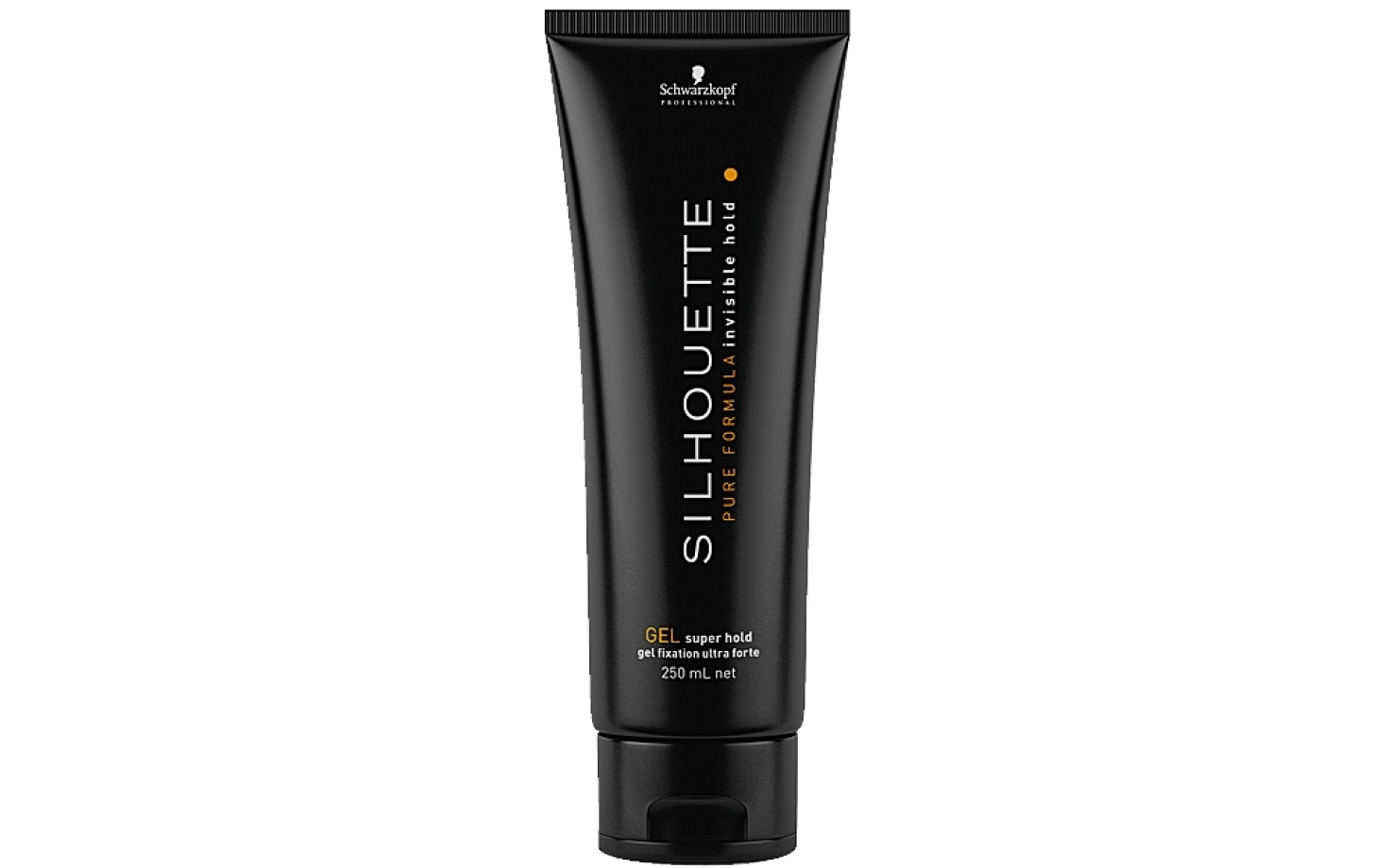 Schwarzkopf Silhouette Super Hold Gel 250 ml