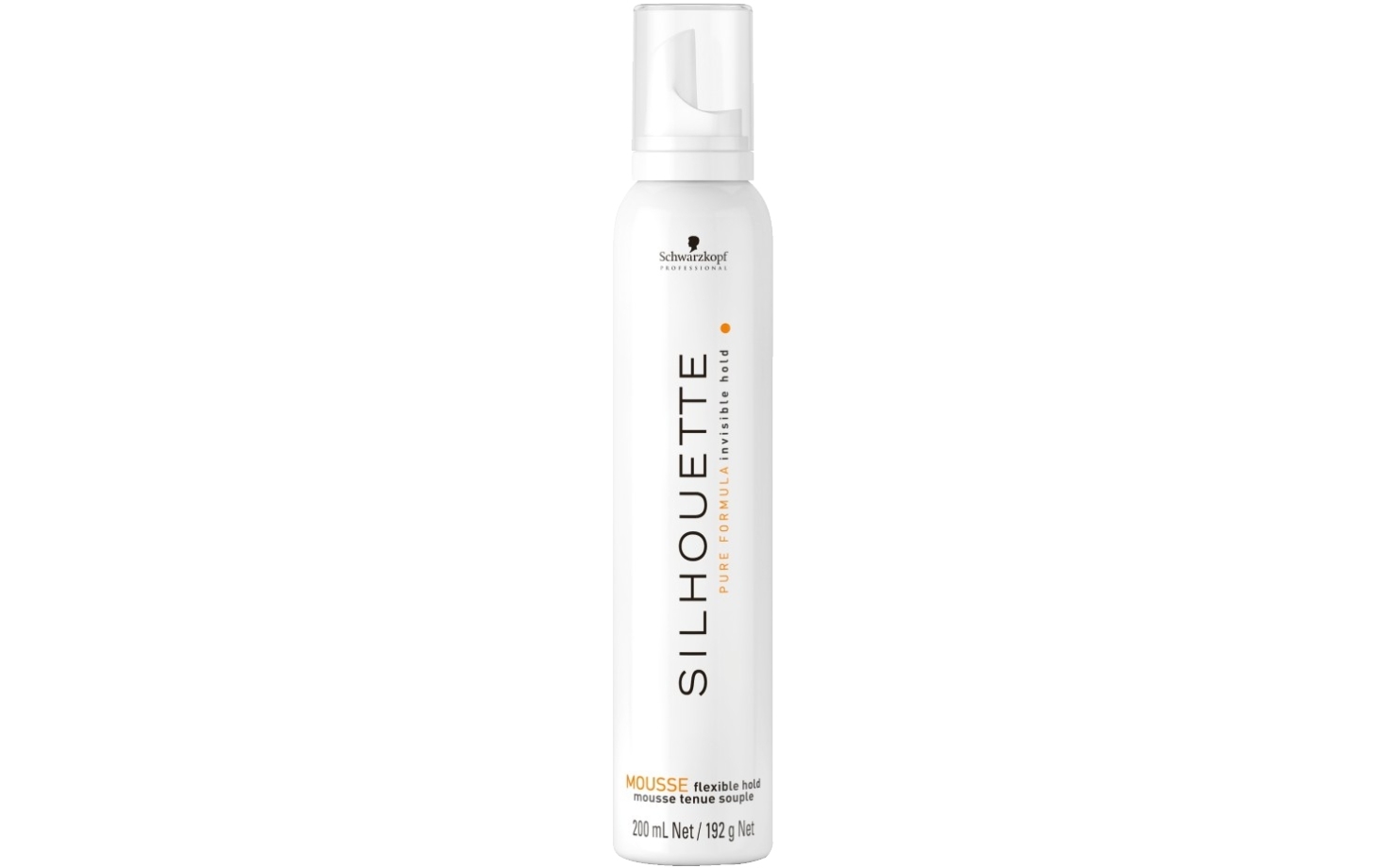 Schwarzkopf Silhouette Flexible Hold Mousse 