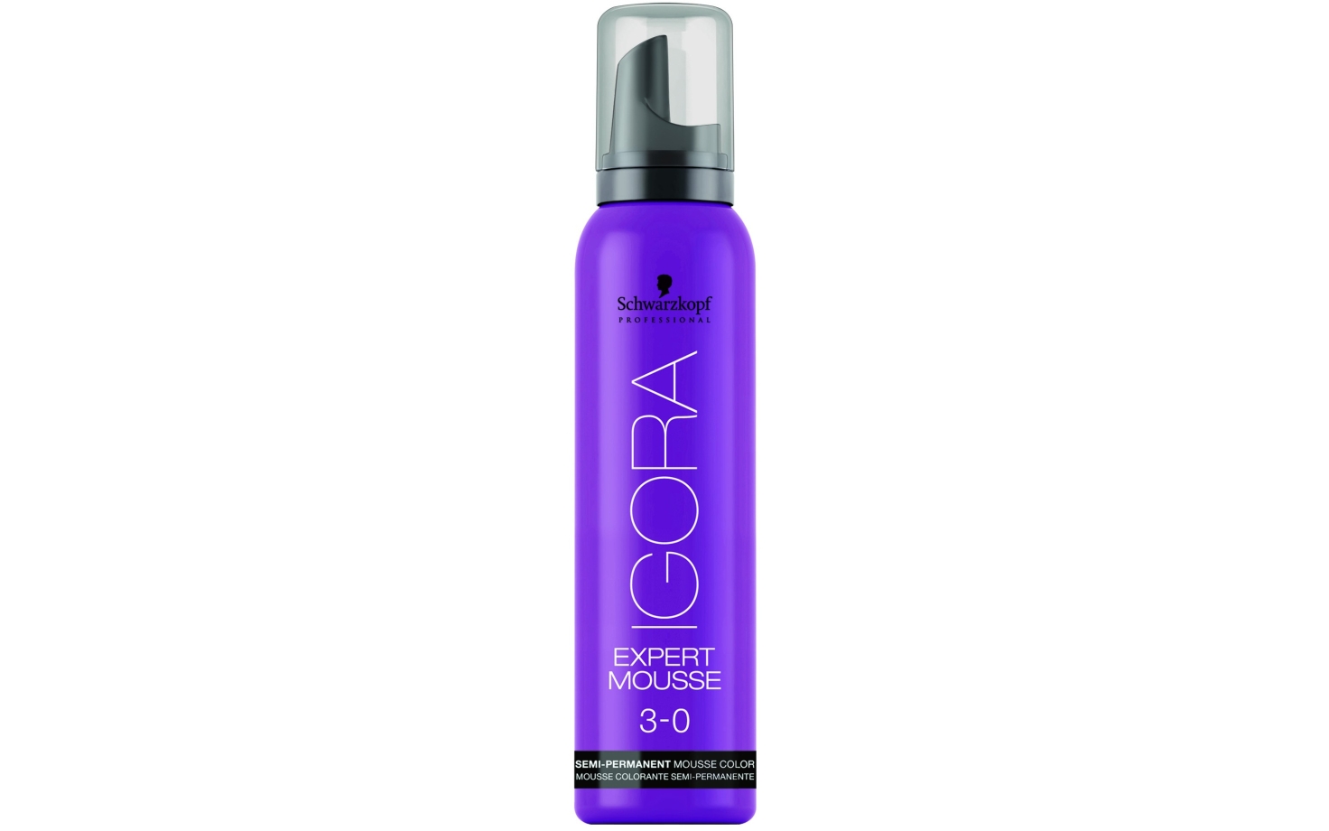 Schwarzkopf Igora Expert Mousse 100 ml