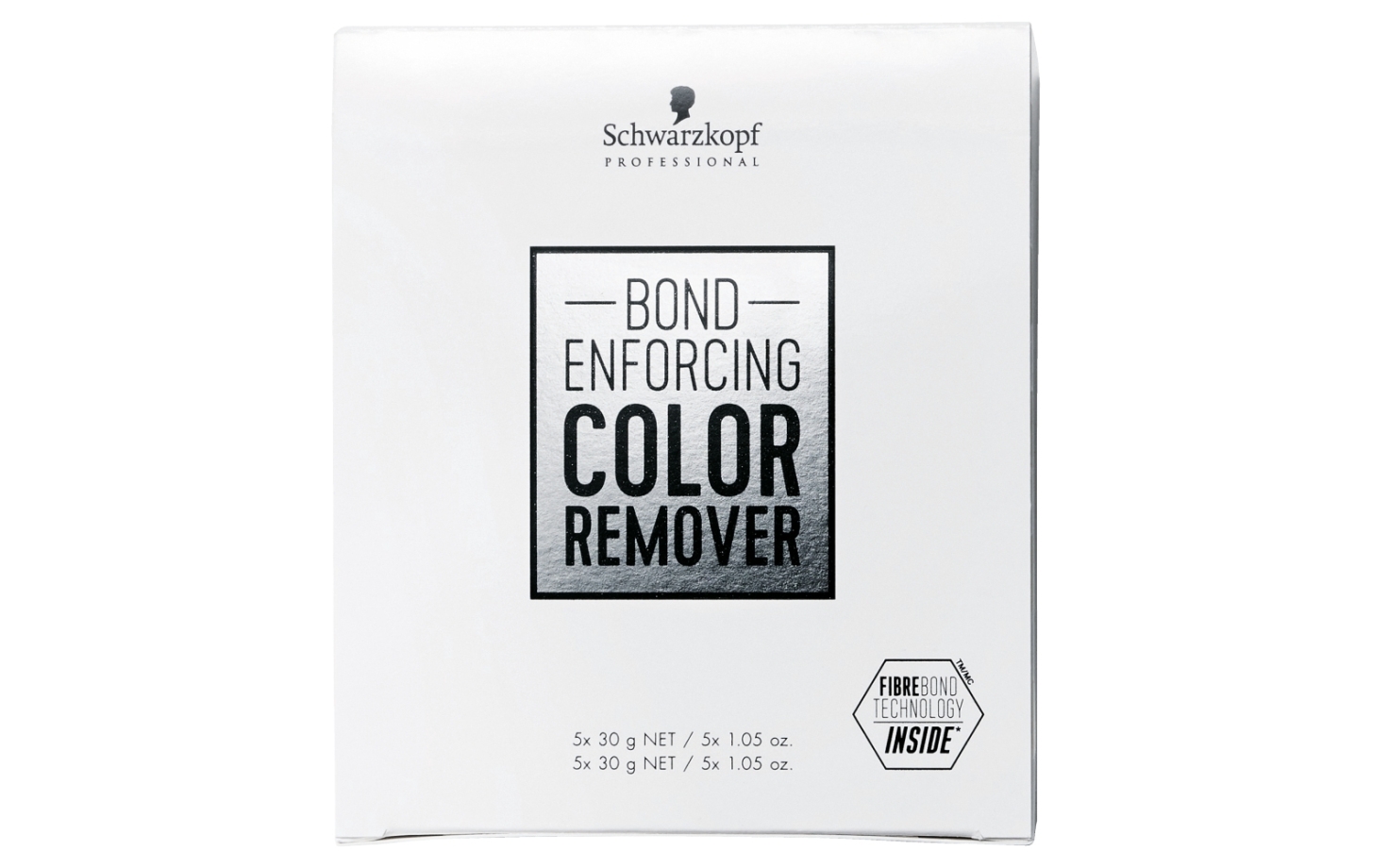 10. Schwarzkopf Professional Bond Enforcing Color Remover - wide 3