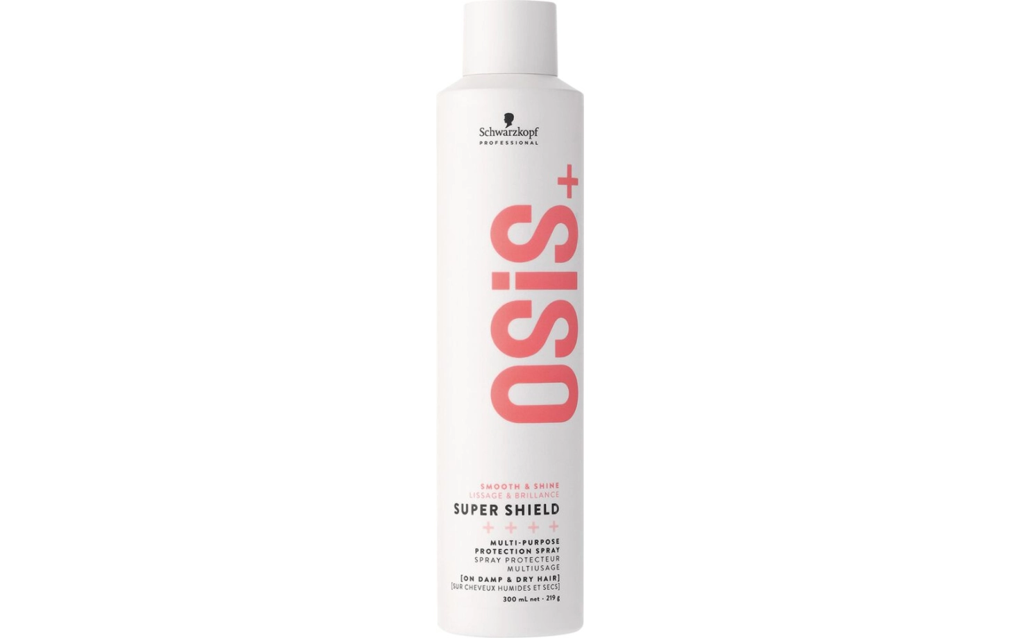 OSIS+ Super Shield