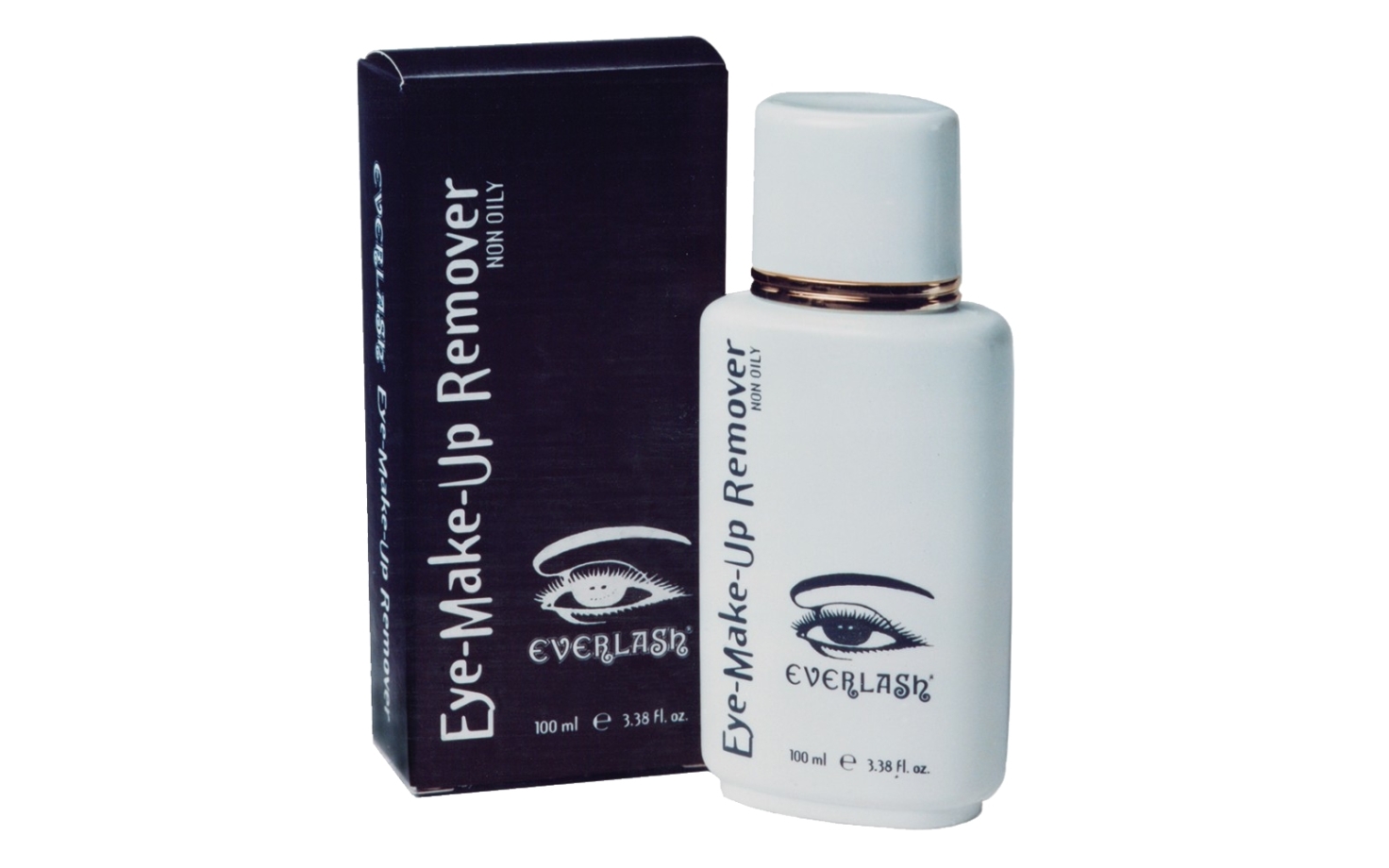Everlash Augen-make-up Entferner
