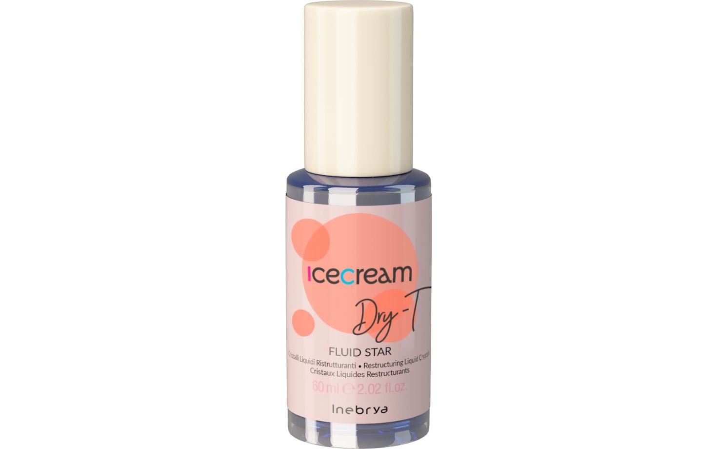 Icecream Dry-T Fluid Star 