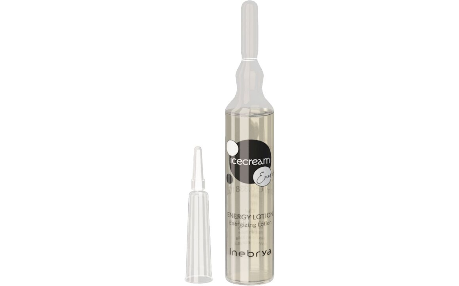 Icecream Hair Lotion 12 x 10 ml