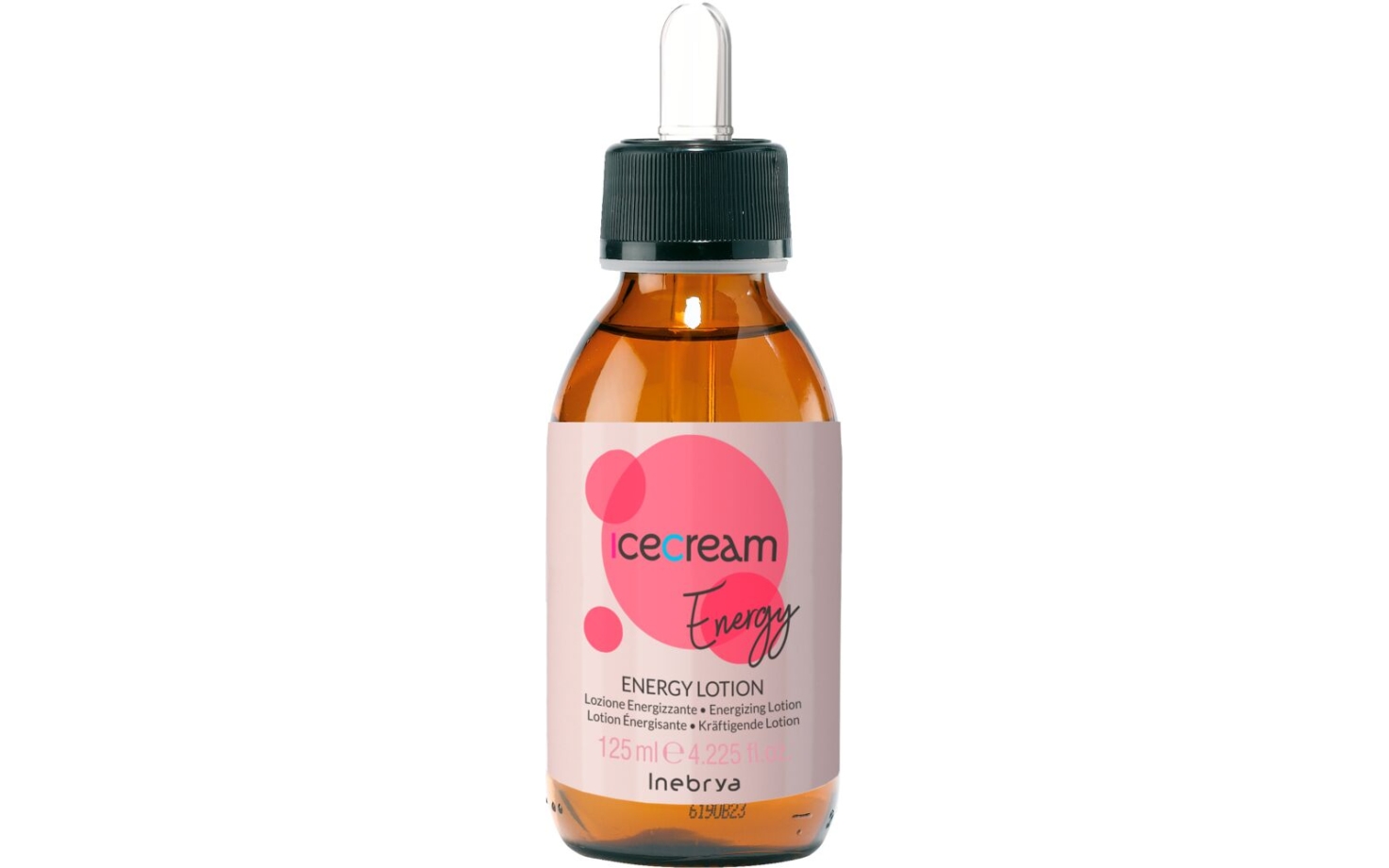 Icecream Energy Energy Lotion 125 ml