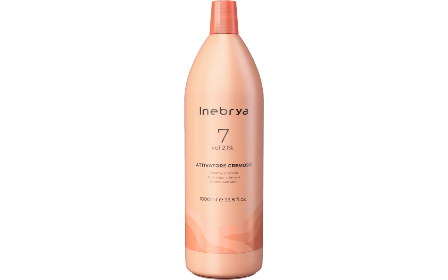 Inebrya Creme Oxyd 1 Liter 2,1 %