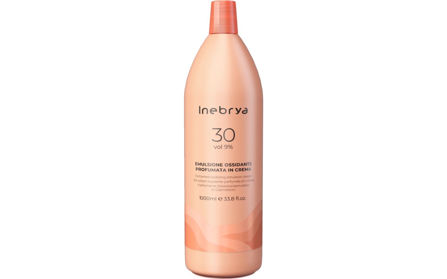 Inebrya Creme Oxyd 9 %