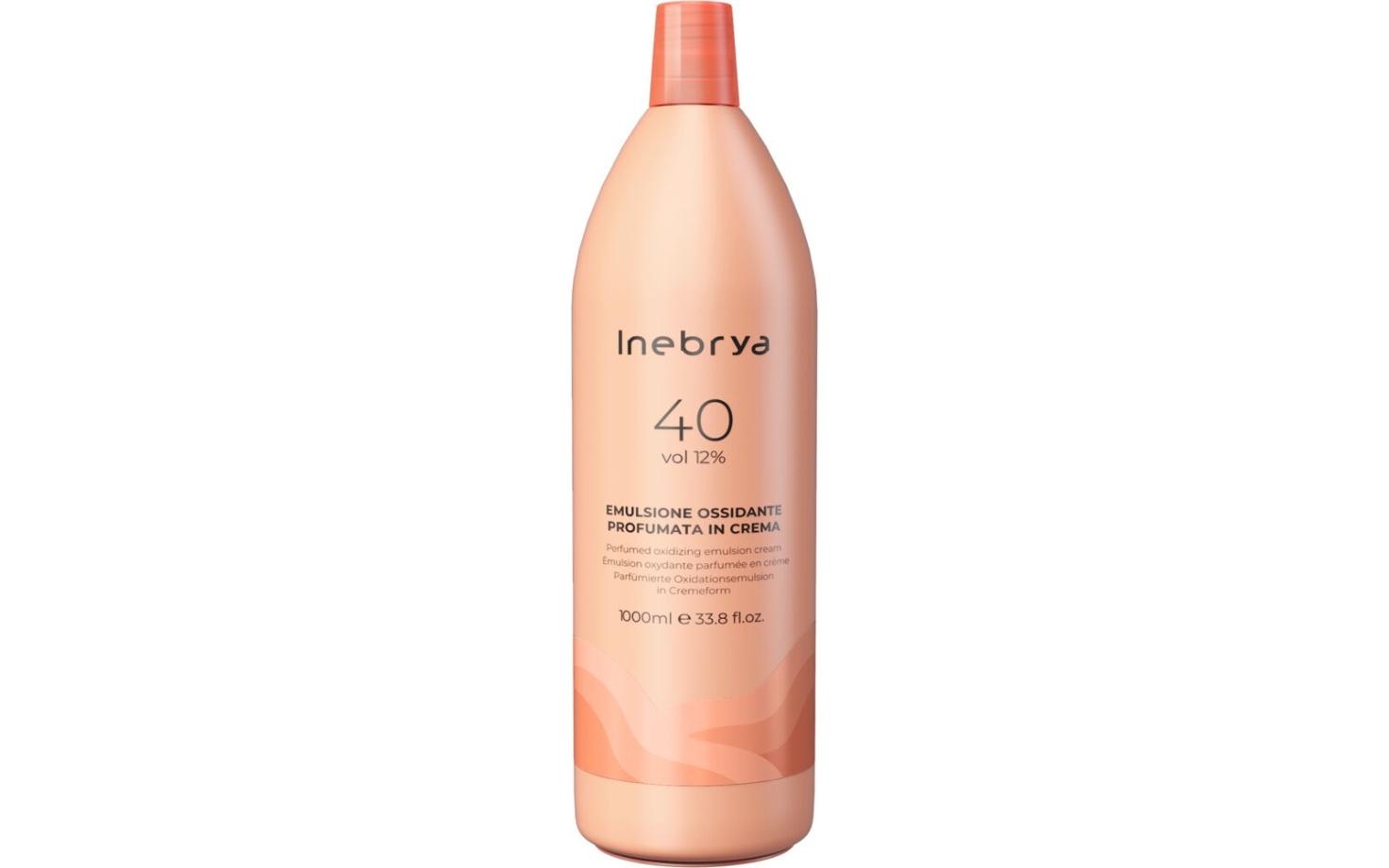Inebrya Creme Oxyd 12 %