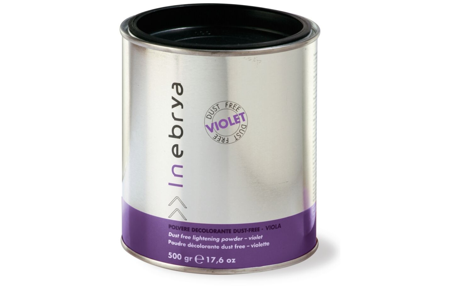 Inebrya Bleaching Powder violett 500g