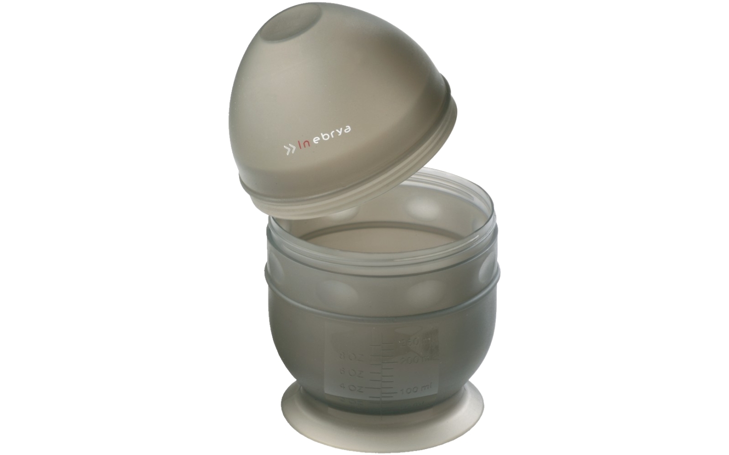 Inebrya Color Shaker black