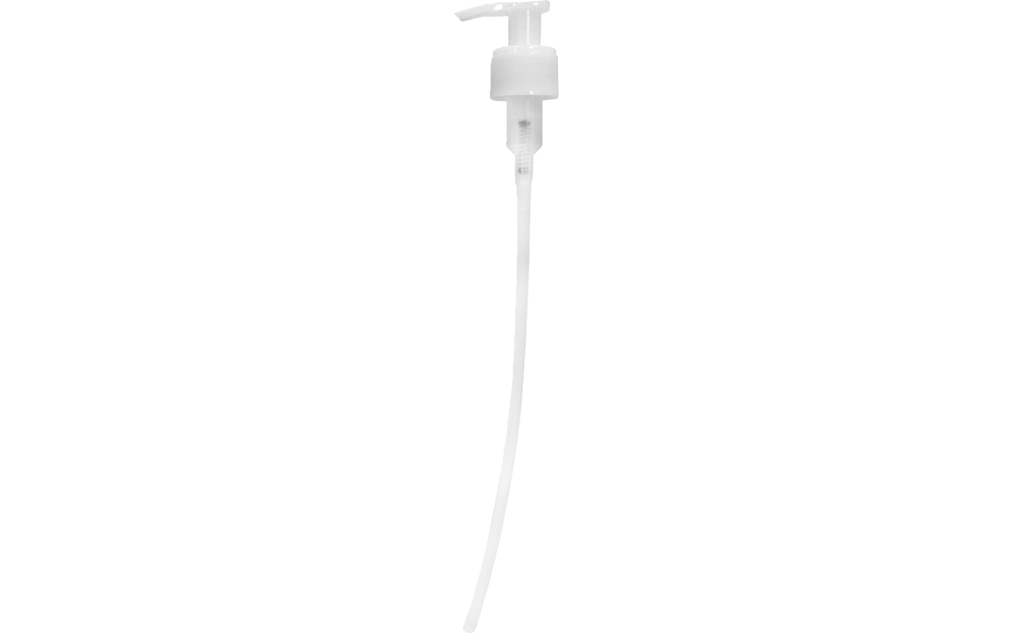 Inebrya Pumpe 