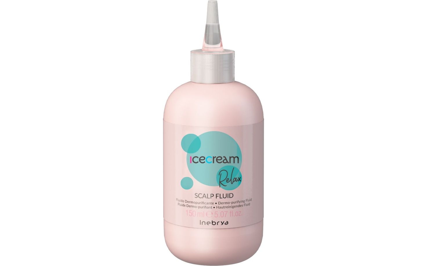 Icecream Balance Relax Scalp Fluid 