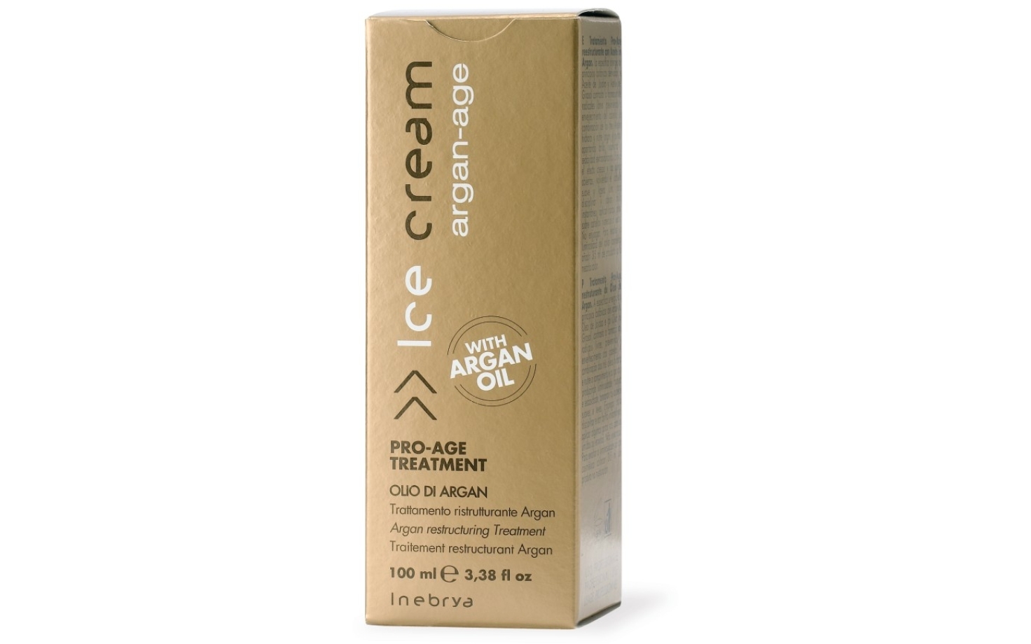 Icecream Argan Age Pro-Age Treatment 100 ml