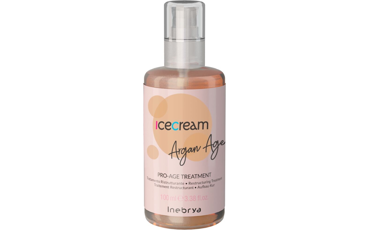 Icecream Argan Age Pro-Age Treatment 100 ml