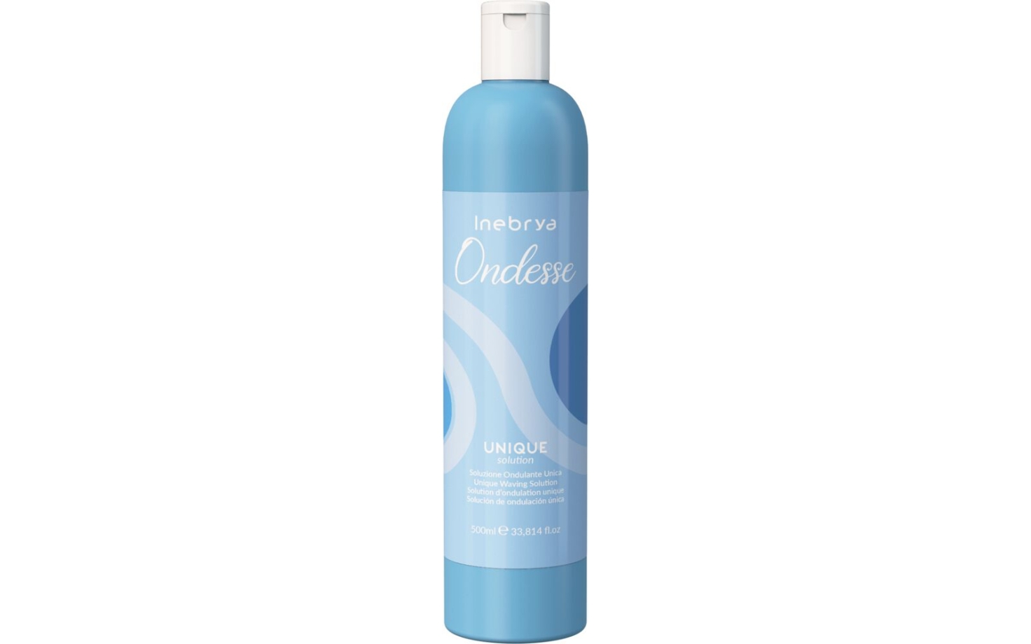 Inebrya Ondesse Perm 500 ml
