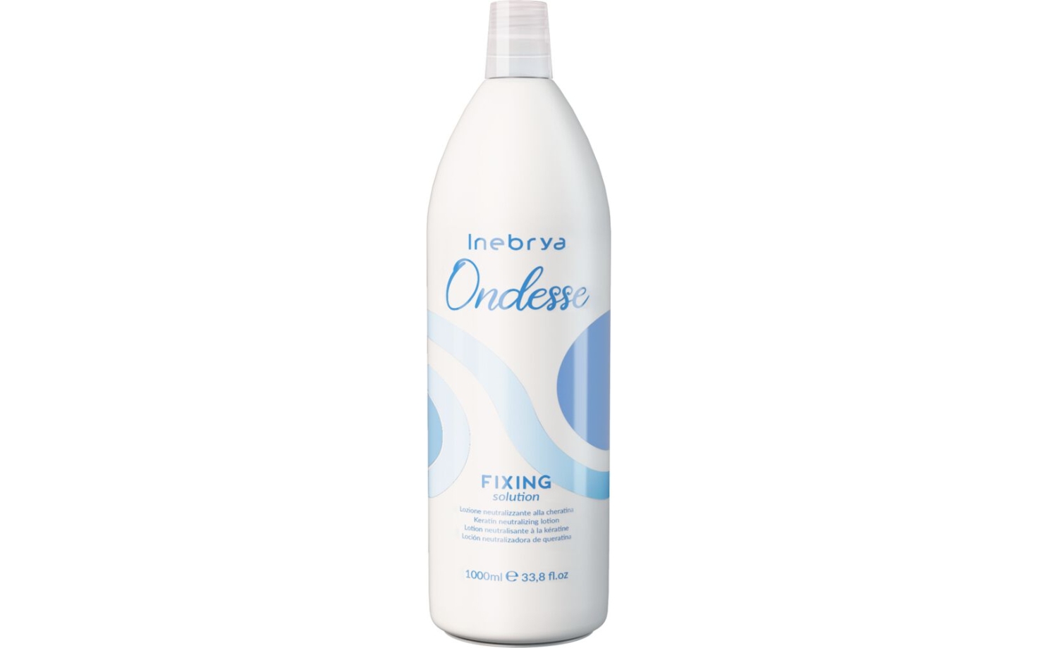 Inebrya Ondesse Perm Neutralizer 1 Liter