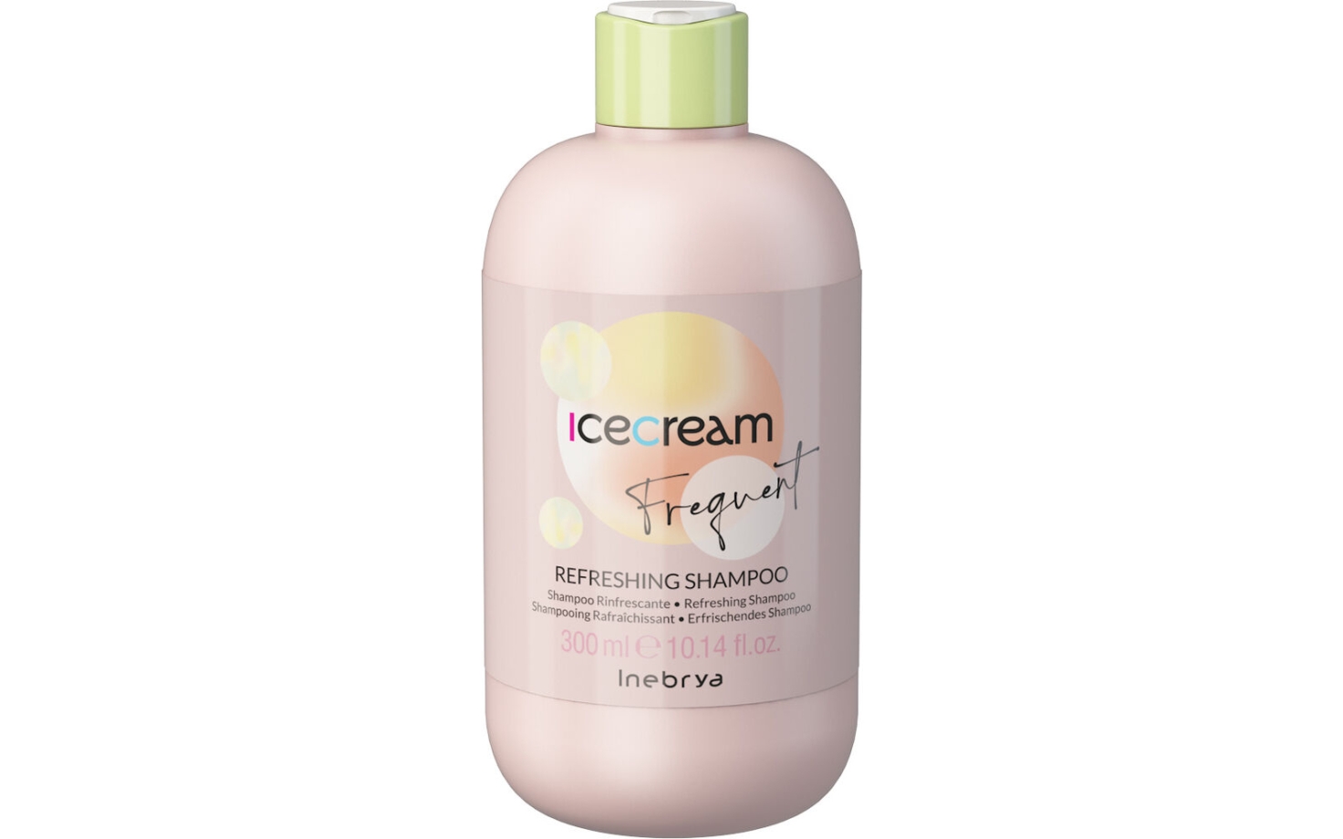 Icecream Frequent Refreshing Shampoo