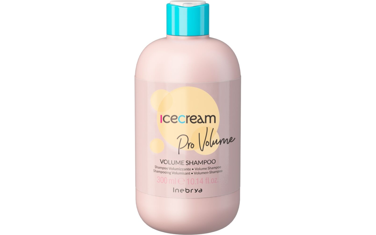 Icecream Pro-Volume Volume Shampoo