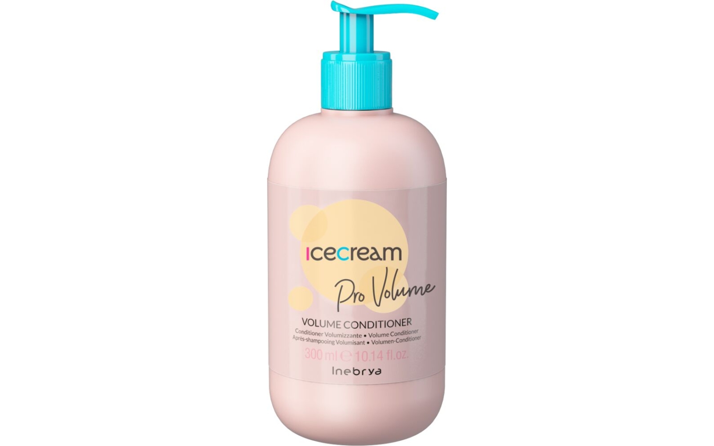 Icecream Pro-Volume Volume Conditioner