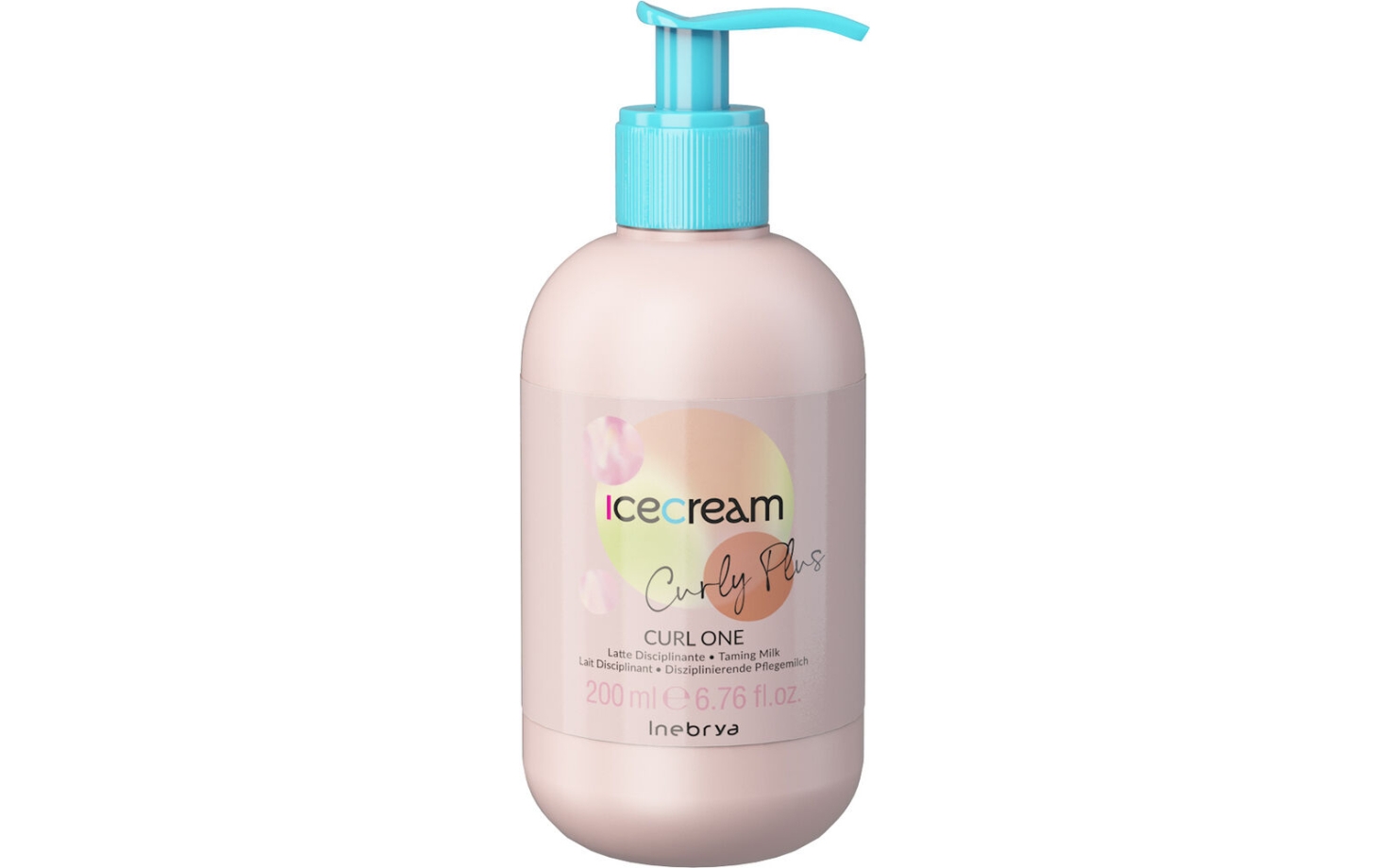 Ice Cream Curly One 15-in-1 200 ml