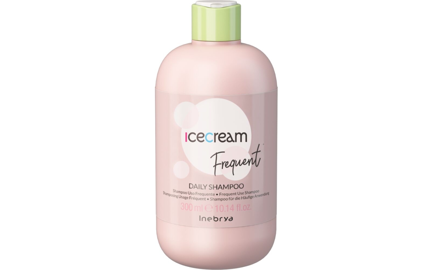 Icecream Frequent Daily Shampoo