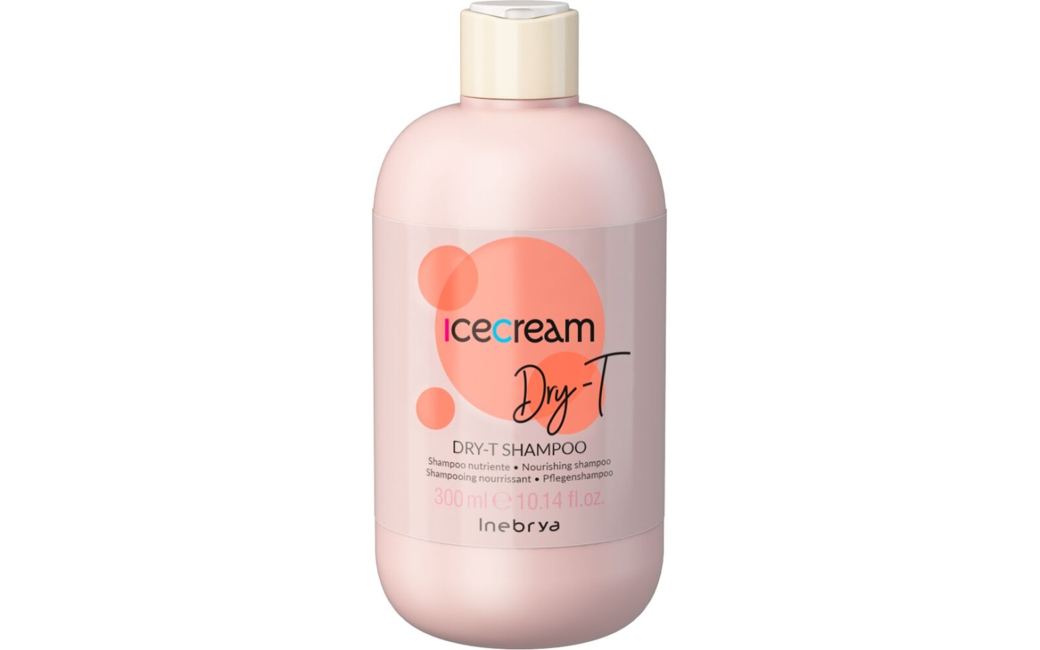 Icecream Dry-T Shampoo