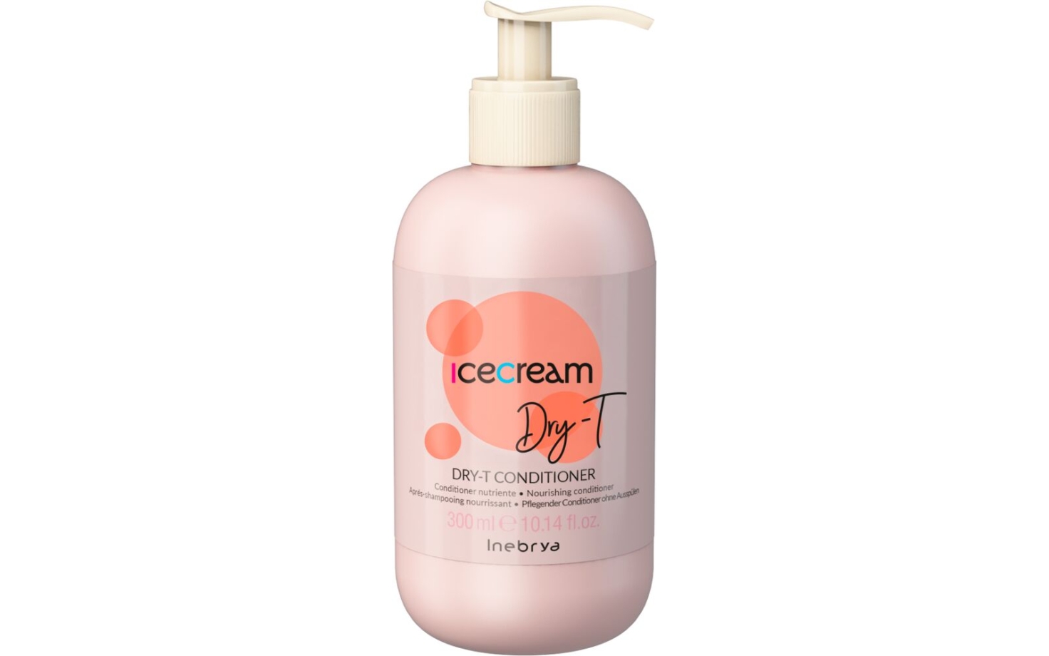 Icecream Dry-T Conditioner