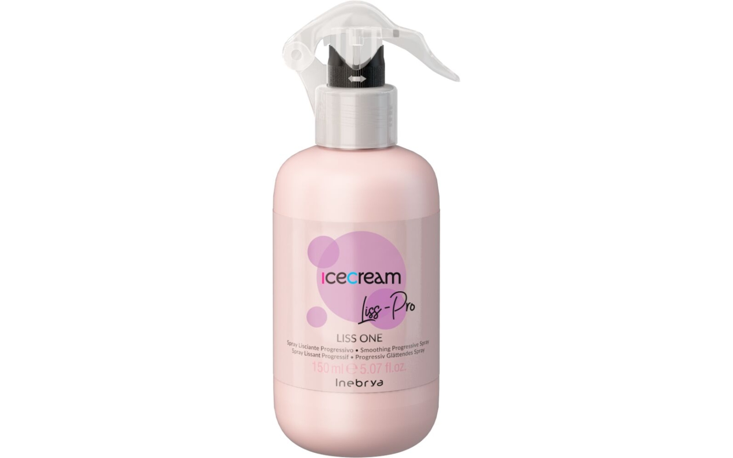 Icecream Liss-Pro Liss One 150 ml