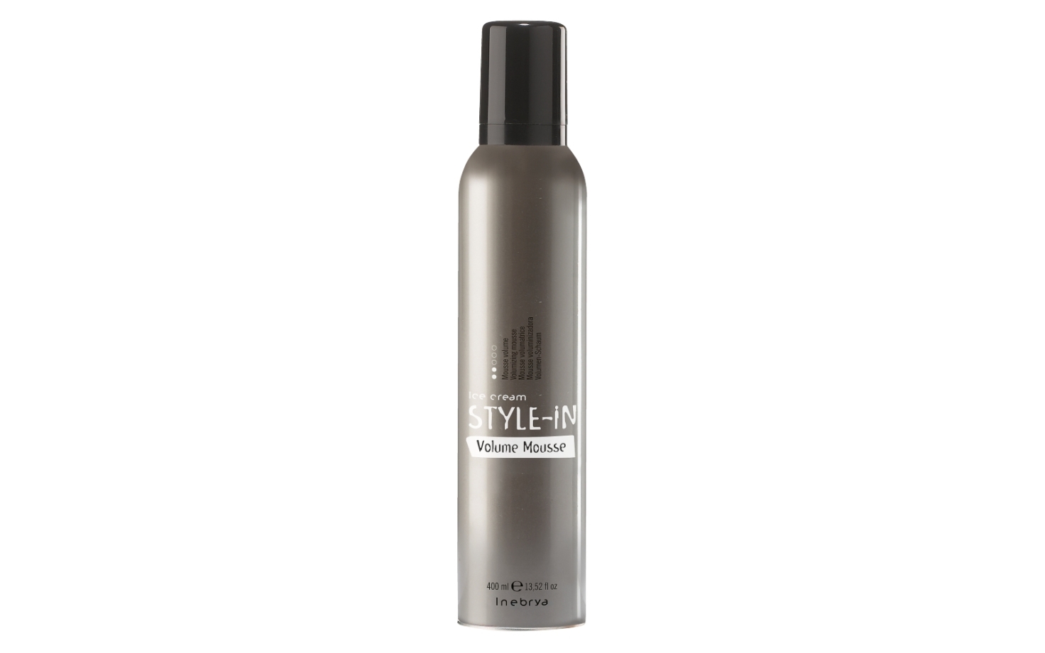 Style-In Volume Mousse