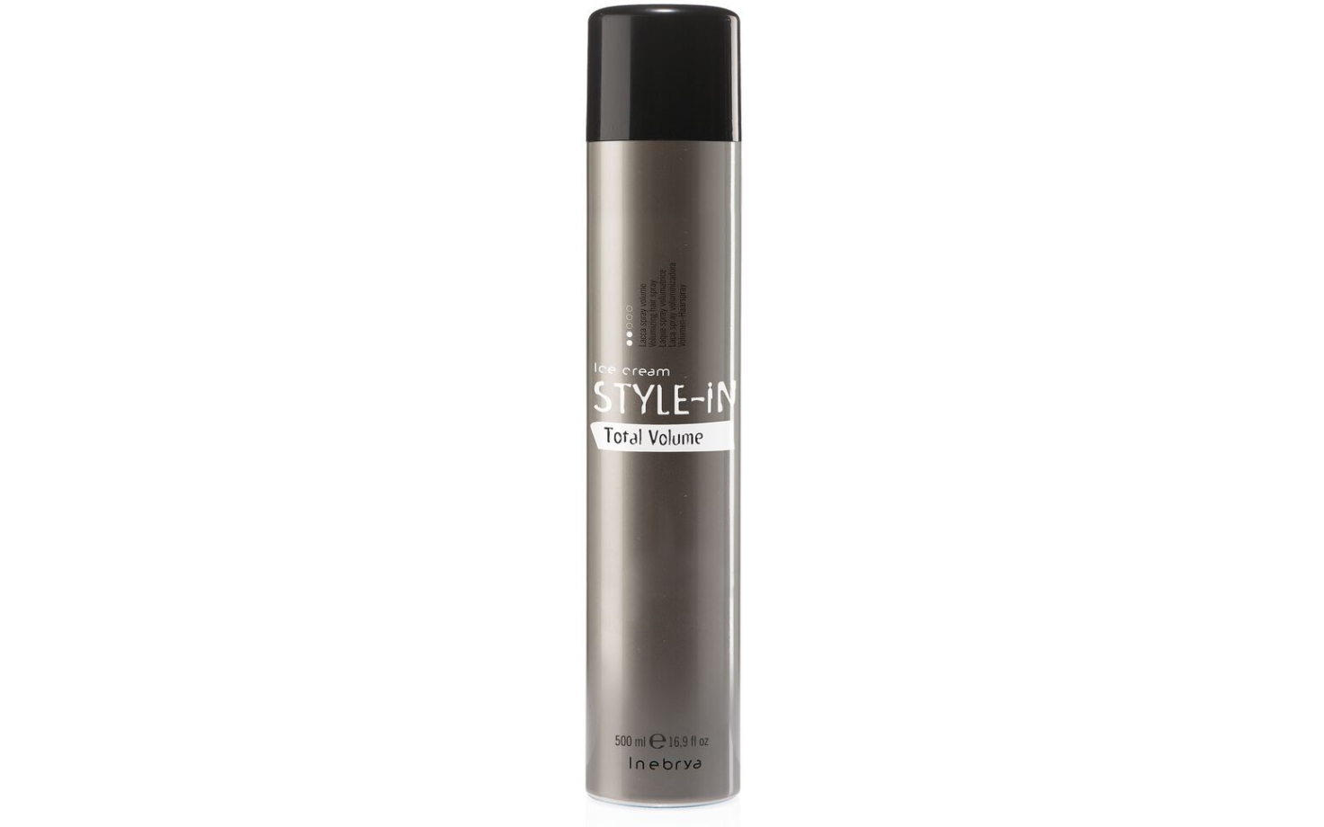 Style-In Total Volume