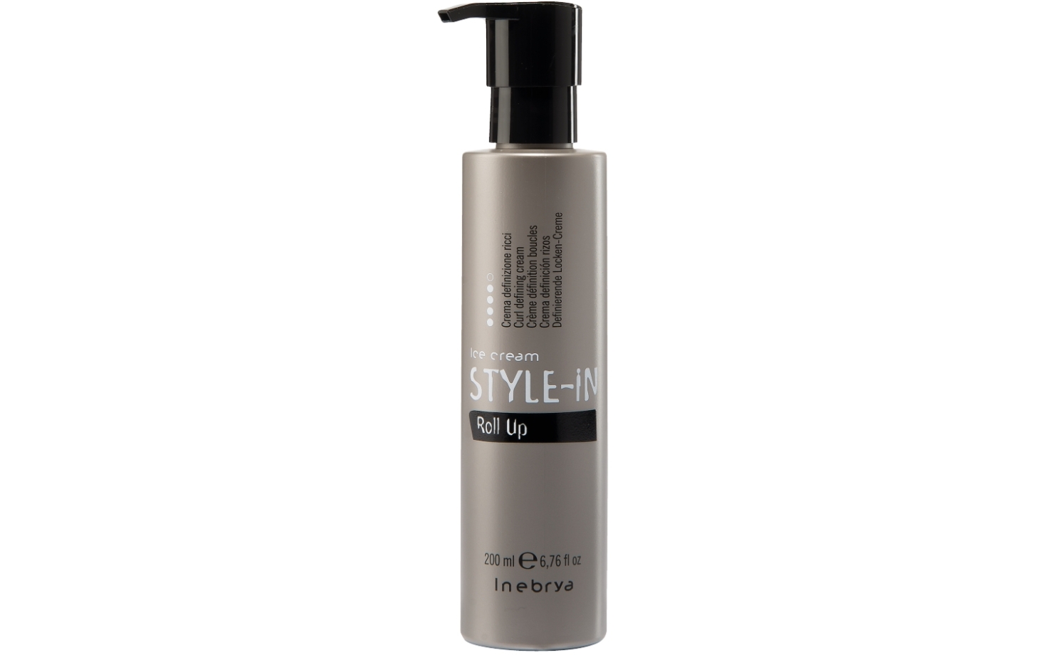 Style-In Roll Up