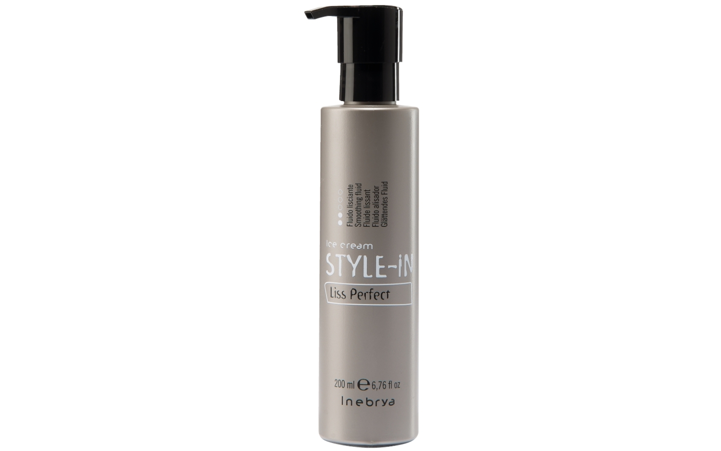 Style-In Liss Perfect