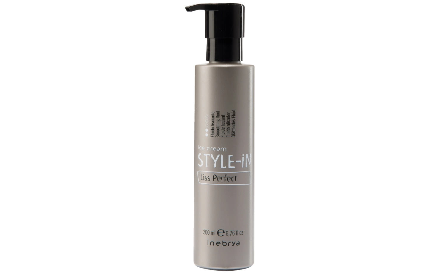 Style-In Liss Perfect