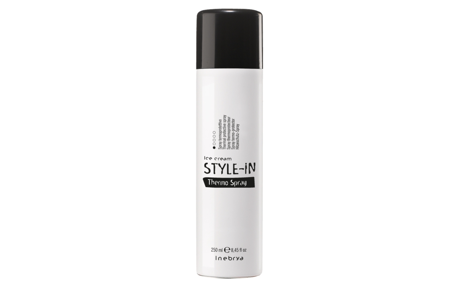 Style-In Thermo Spray