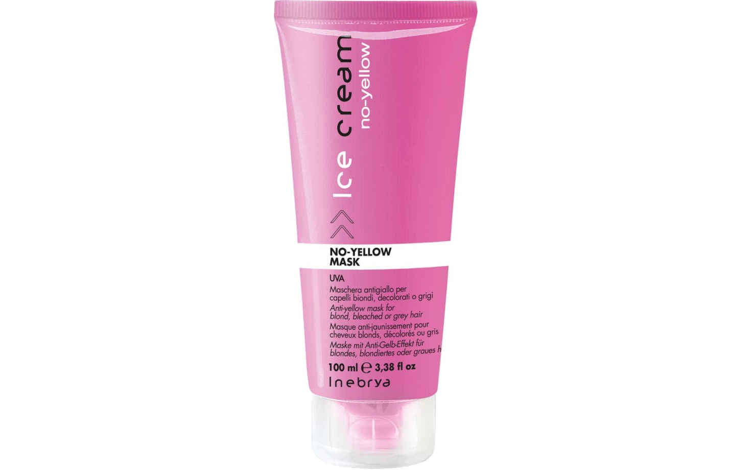 Ice Cream No Yellow Mask 100 ml