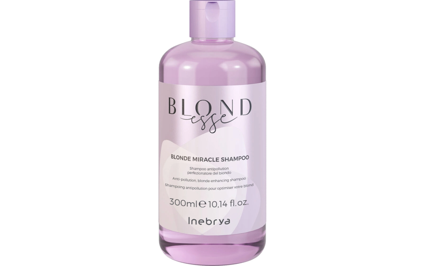 Blondesse Blonde Miracle Shampoo