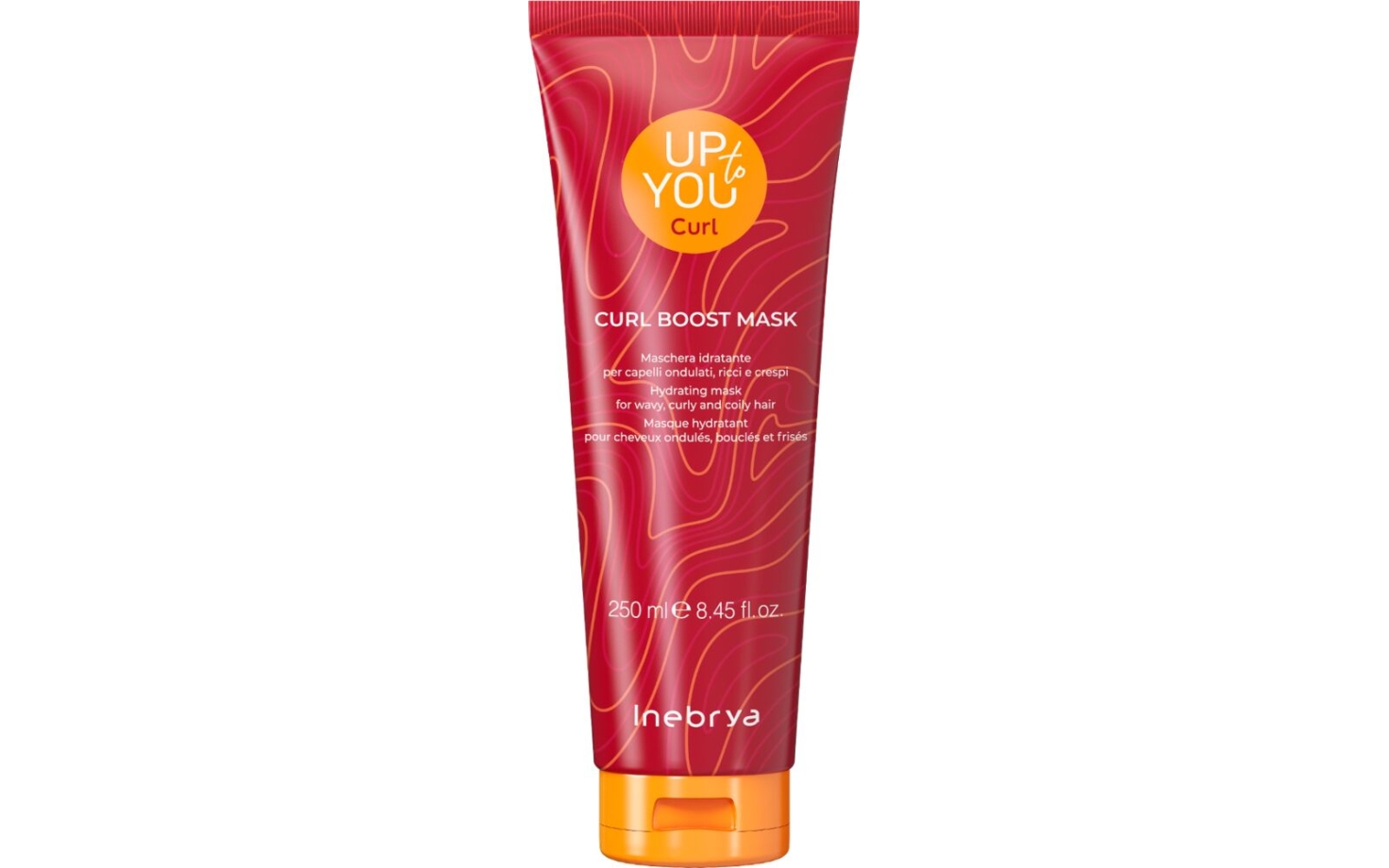 Up To You Curl Boost Mask 300 ml