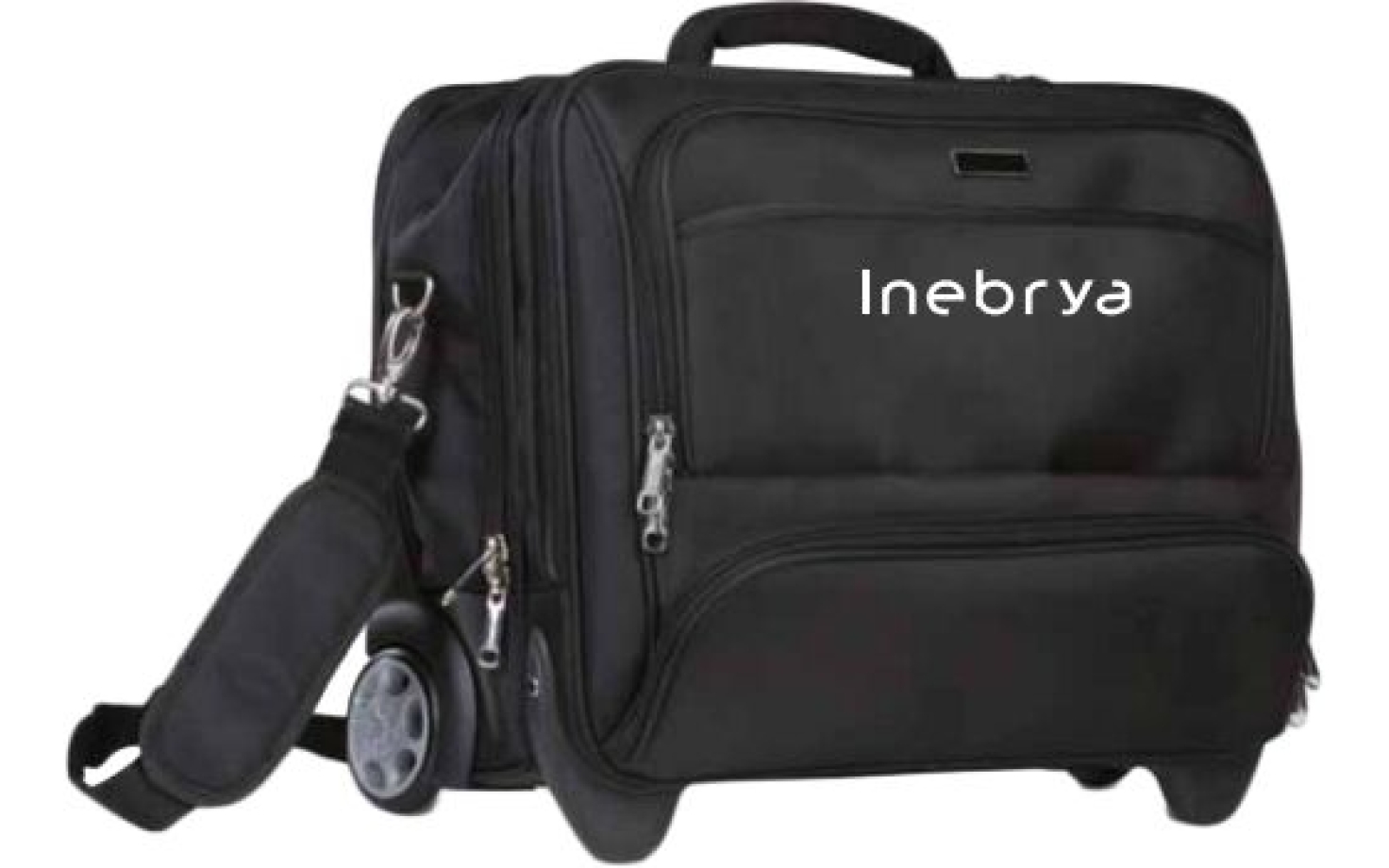Inebrya Trolley