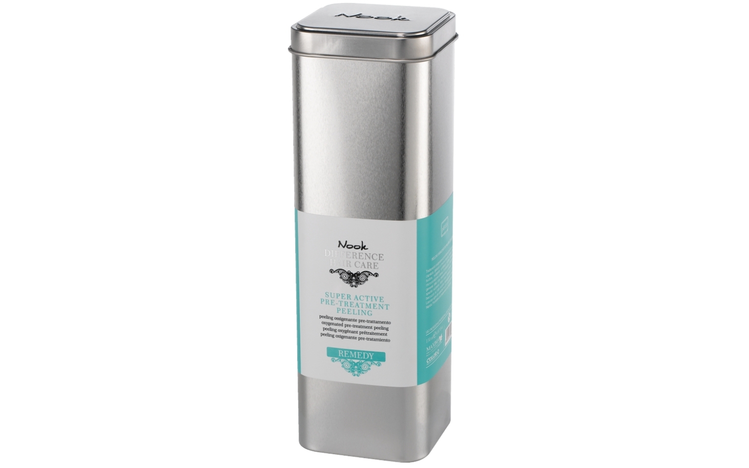 Nook Difference Hair Remedy Peeling 150 ml