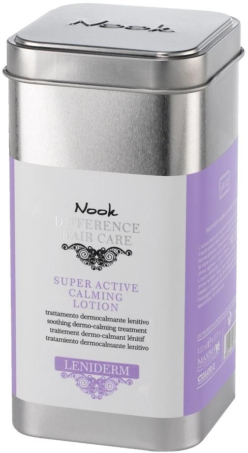 Nook Difference Leniderm Action Lotion 150 ml