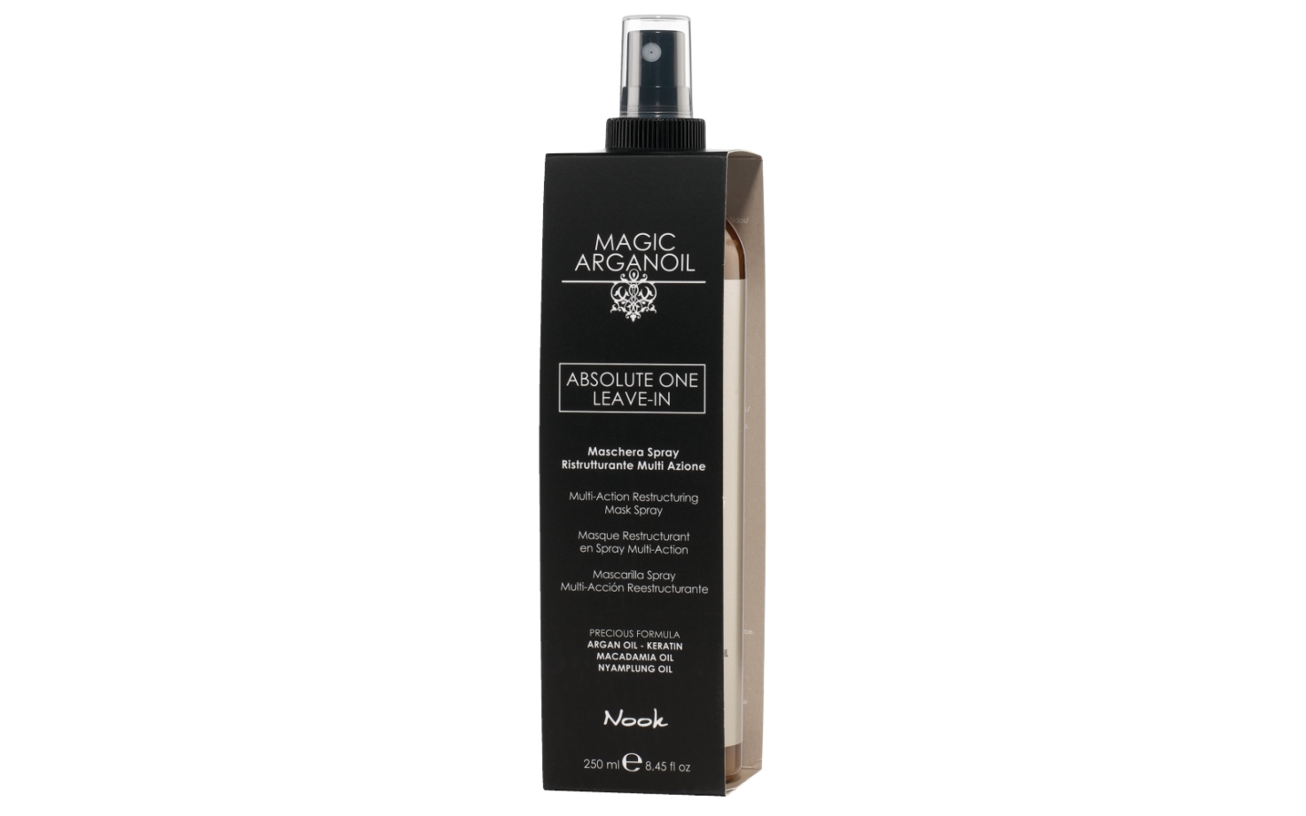 Nook Magic Arganoil Absolute One Leave-in Spray