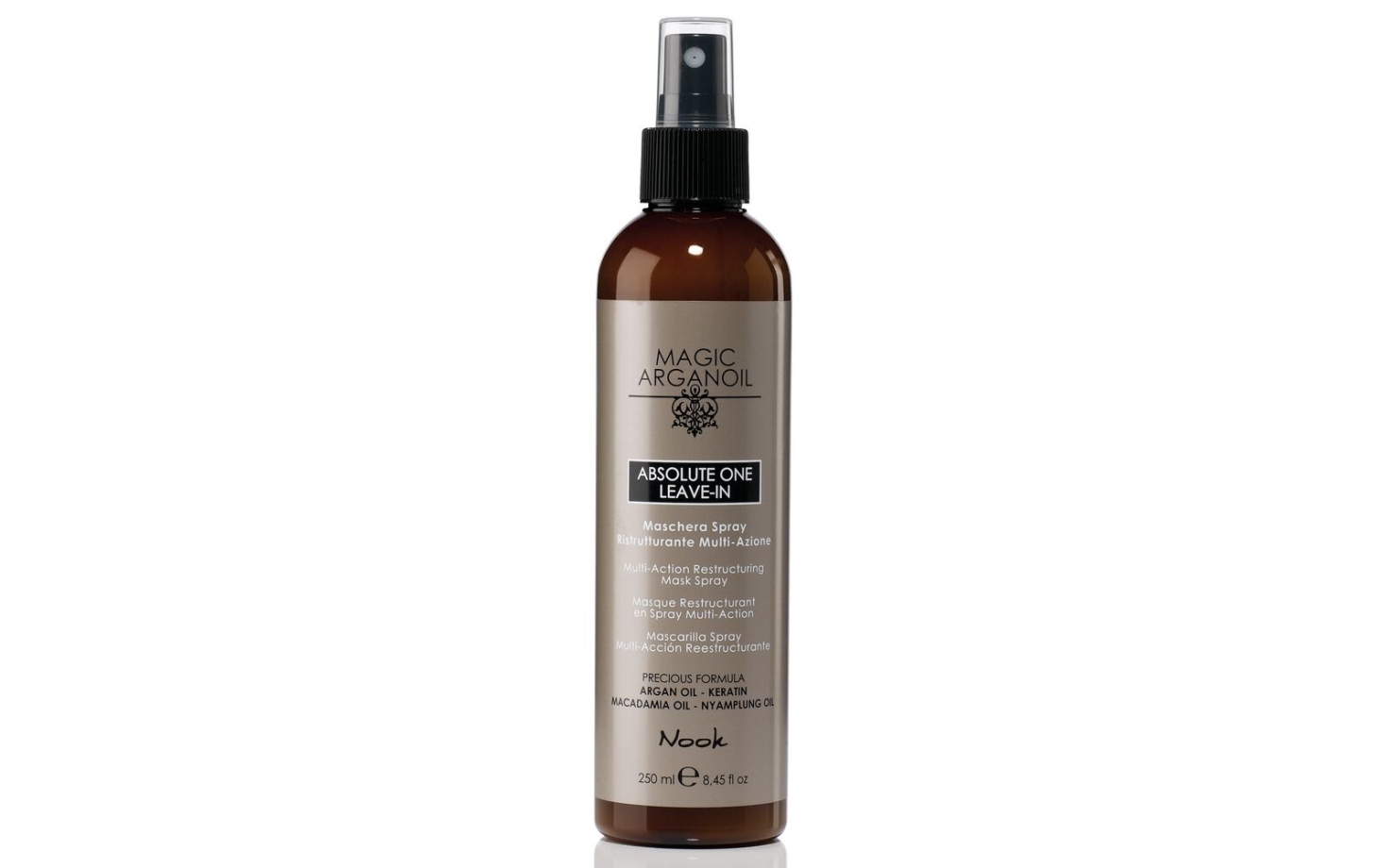 Nook Magic Arganoil Absolute One Leave-in Spray