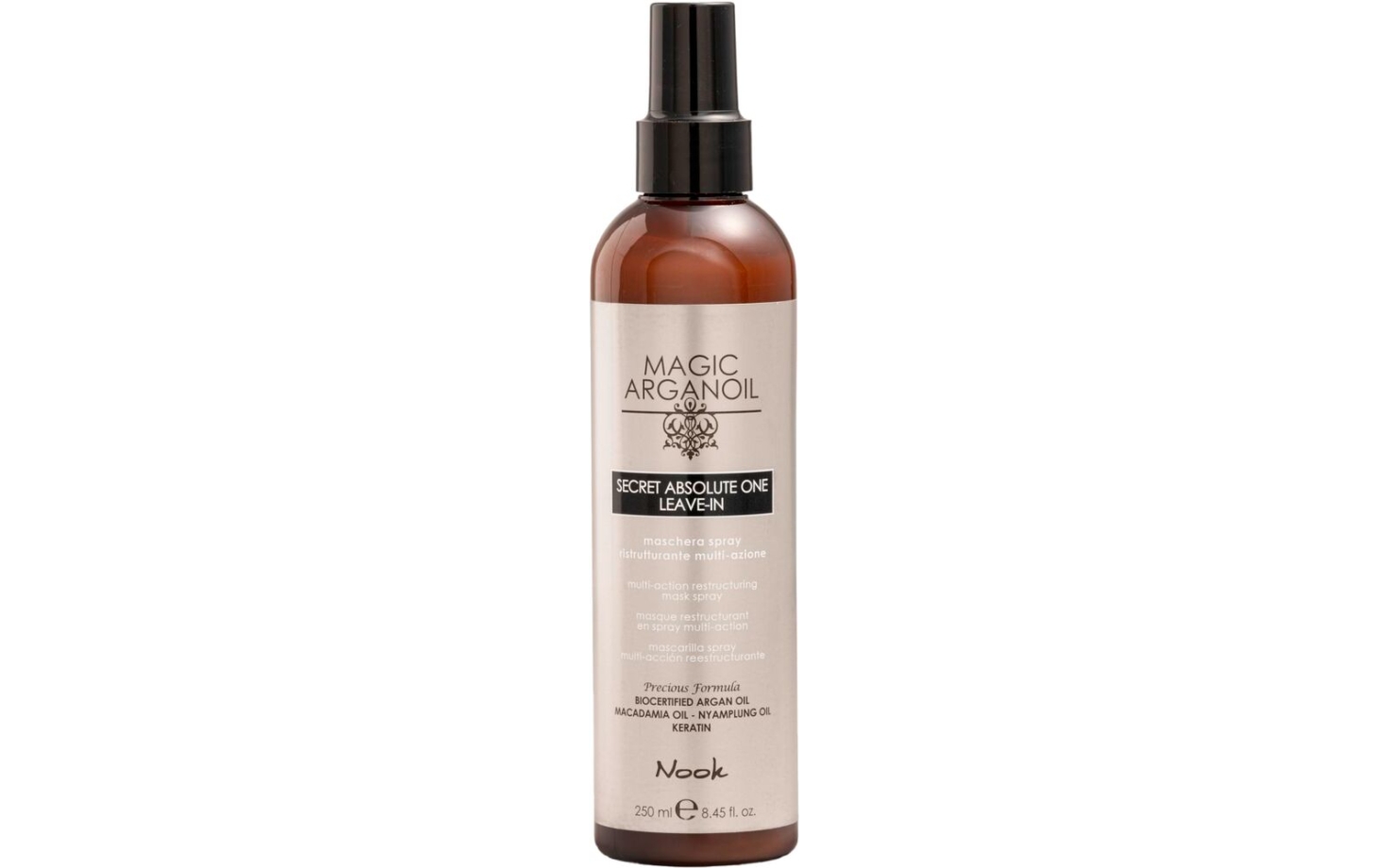 Nook Magic Arganoil Absolute One Leave-in Spray