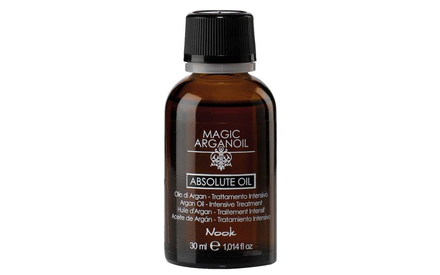 Nook Magic Arganoil Absolute Oil  30 ml