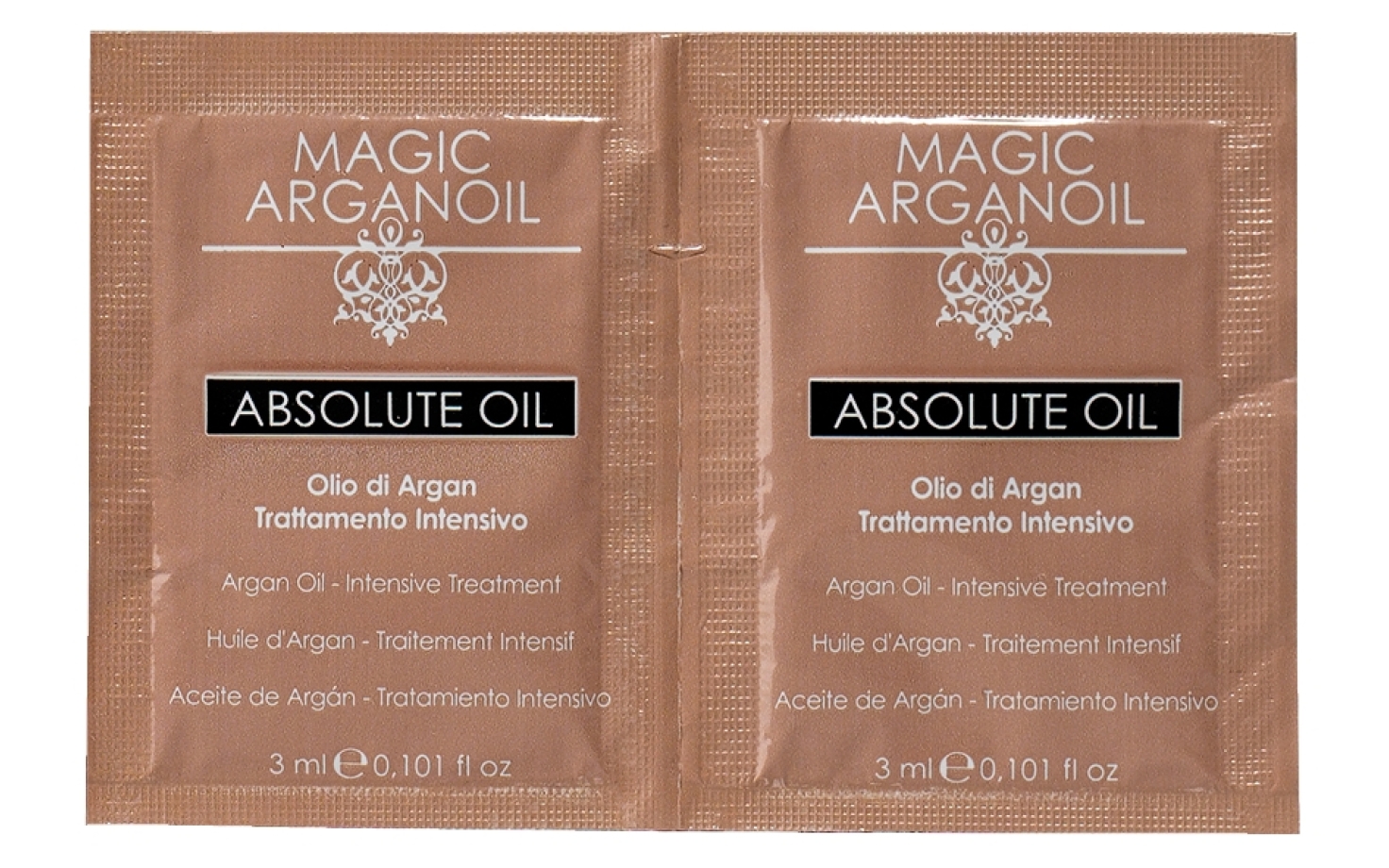 Nook Magic Arganoil Absolute Oil 3 ml